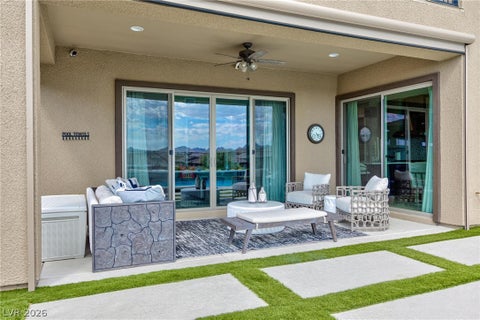 Tiny photo for 2153 King Crest Court, Henderson, NV 89052 (MLS # 2799384)