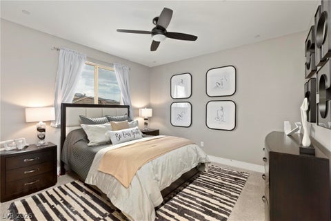 Tiny photo for 2153 King Crest Court, Henderson, NV 89052 (MLS # 2799384)