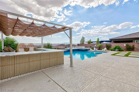 Tiny photo for 2153 King Crest Court, Henderson, NV 89052 (MLS # 2799384)