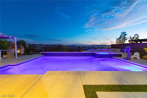 Tiny photo for 2153 King Crest Court, Henderson, NV 89052 (MLS # 2799384)