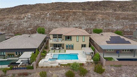 Tiny photo for 2153 King Crest Court, Henderson, NV 89052 (MLS # 2799384)