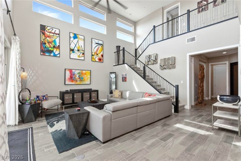 Tiny photo for 2153 King Crest Court, Henderson, NV 89052 (MLS # 2799384)