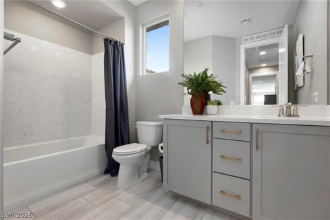 Tiny photo for 2153 King Crest Court, Henderson, NV 89052 (MLS # 2799384)