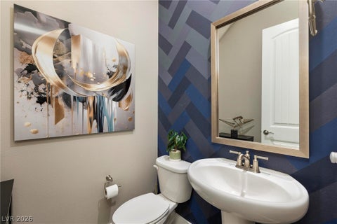 Tiny photo for 2153 King Crest Court, Henderson, NV 89052 (MLS # 2799384)