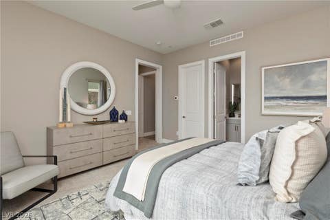 Tiny photo for 2153 King Crest Court, Henderson, NV 89052 (MLS # 2799384)