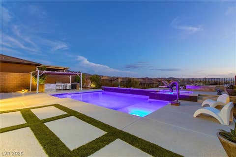 Tiny photo for 2153 King Crest Court, Henderson, NV 89052 (MLS # 2799384)