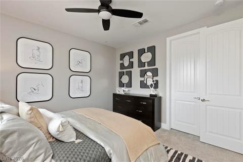 Tiny photo for 2153 King Crest Court, Henderson, NV 89052 (MLS # 2799384)