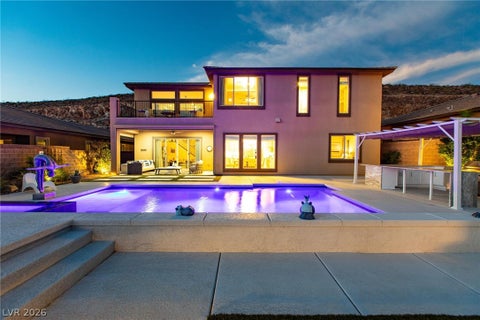 Tiny photo for 2153 King Crest Court, Henderson, NV 89052 (MLS # 2799384)