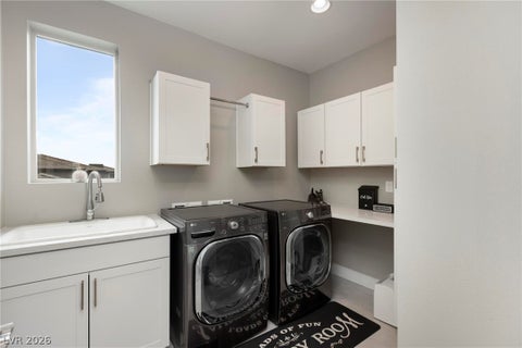 Tiny photo for 2153 King Crest Court, Henderson, NV 89052 (MLS # 2799384)