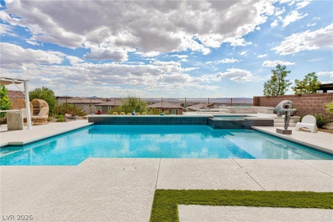 Tiny photo for 2153 King Crest Court, Henderson, NV 89052 (MLS # 2799384)