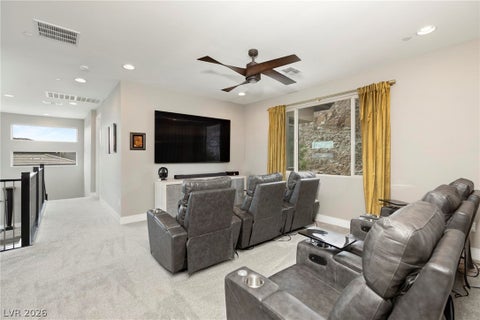 Tiny photo for 2153 King Crest Court, Henderson, NV 89052 (MLS # 2799384)