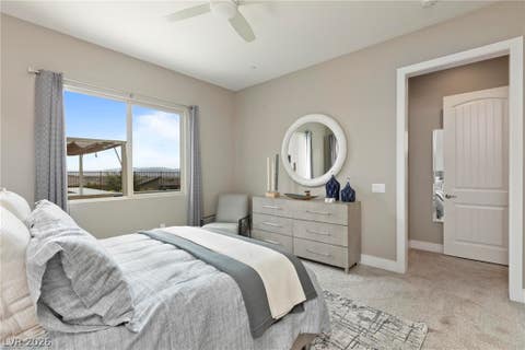 Tiny photo for 2153 King Crest Court, Henderson, NV 89052 (MLS # 2799384)