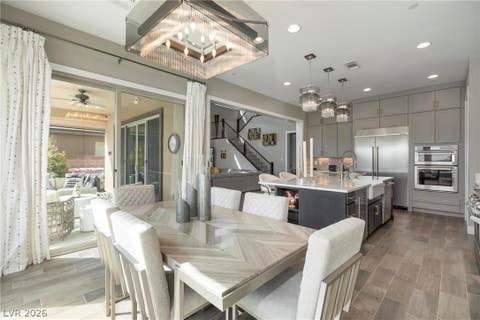 Tiny photo for 2153 King Crest Court, Henderson, NV 89052 (MLS # 2799384)