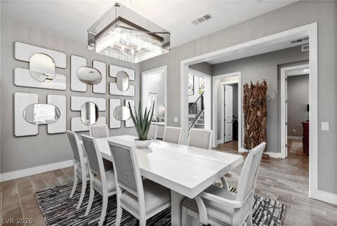 Tiny photo for 2153 King Crest Court, Henderson, NV 89052 (MLS # 2799384)
