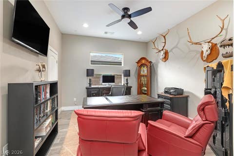 Tiny photo for 2153 King Crest Court, Henderson, NV 89052 (MLS # 2799384)