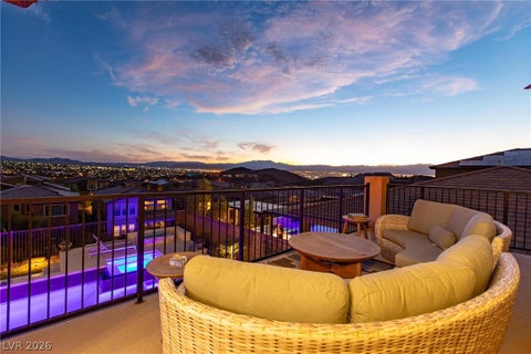 Tiny photo for 2153 King Crest Court, Henderson, NV 89052 (MLS # 2799384)
