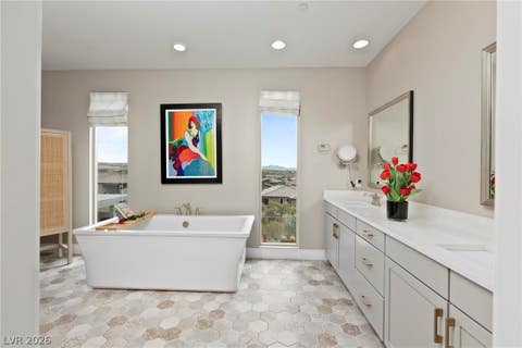 Tiny photo for 2153 King Crest Court, Henderson, NV 89052 (MLS # 2799384)