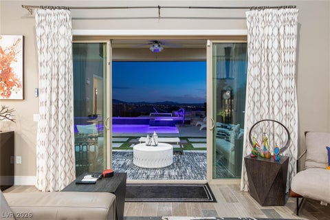 Photo of 2153 King Crest Court, Henderson, NV 89052 (MLS # 2799384)