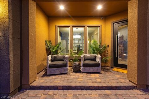 Tiny photo for 2153 King Crest Court, Henderson, NV 89052 (MLS # 2799384)