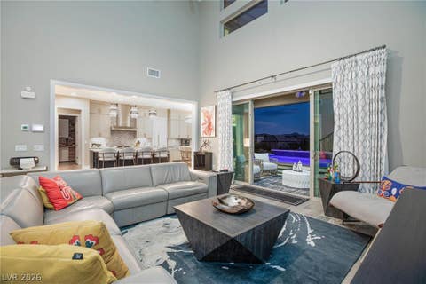 Tiny photo for 2153 King Crest Court, Henderson, NV 89052 (MLS # 2799384)