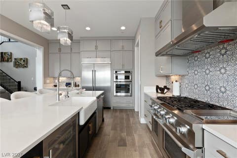 Tiny photo for 2153 King Crest Court, Henderson, NV 89052 (MLS # 2799384)
