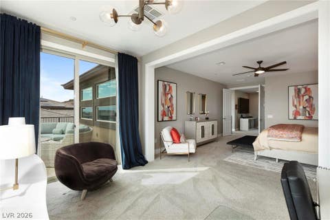Tiny photo for 2153 King Crest Court, Henderson, NV 89052 (MLS # 2799384)