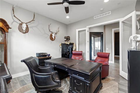 Tiny photo for 2153 King Crest Court, Henderson, NV 89052 (MLS # 2799384)