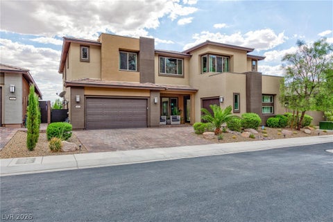 Tiny photo for 2153 King Crest Court, Henderson, NV 89052 (MLS # 2799384)