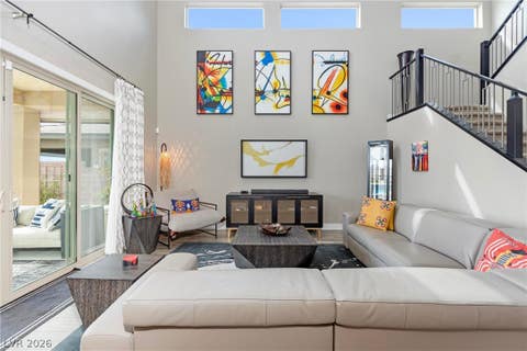 Tiny photo for 2153 King Crest Court, Henderson, NV 89052 (MLS # 2799384)