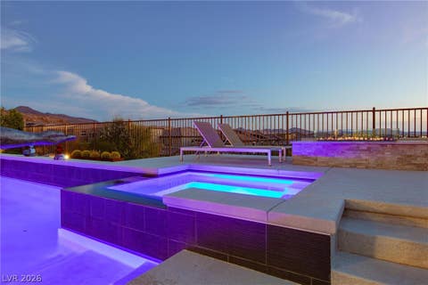 Tiny photo for 2153 King Crest Court, Henderson, NV 89052 (MLS # 2799384)