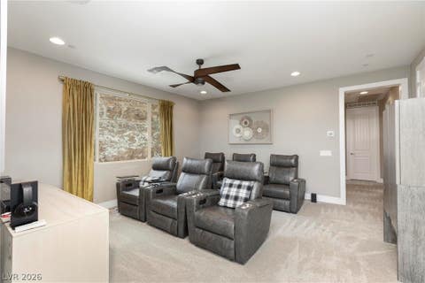Tiny photo for 2153 King Crest Court, Henderson, NV 89052 (MLS # 2799384)