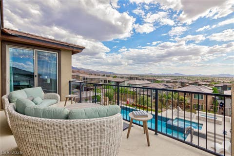 Tiny photo for 2153 King Crest Court, Henderson, NV 89052 (MLS # 2799384)