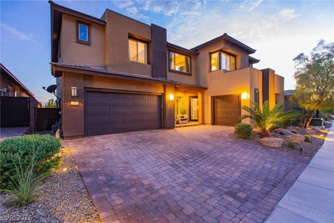 Tiny photo for 2153 King Crest Court, Henderson, NV 89052 (MLS # 2799384)