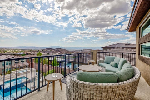 Tiny photo for 2153 King Crest Court, Henderson, NV 89052 (MLS # 2799384)
