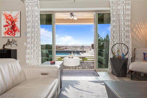 Tiny photo for 2153 King Crest Court, Henderson, NV 89052 (MLS # 2799384)