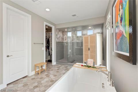 Tiny photo for 2153 King Crest Court, Henderson, NV 89052 (MLS # 2799384)