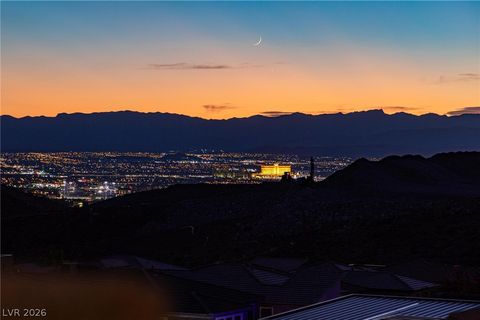 Tiny photo for 2153 King Crest Court, Henderson, NV 89052 (MLS # 2799384)