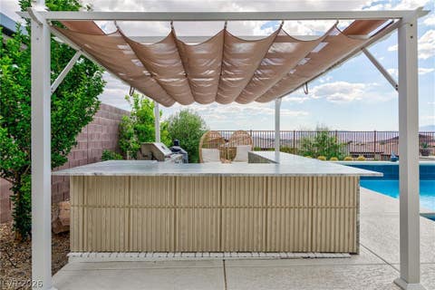 Tiny photo for 2153 King Crest Court, Henderson, NV 89052 (MLS # 2799384)
