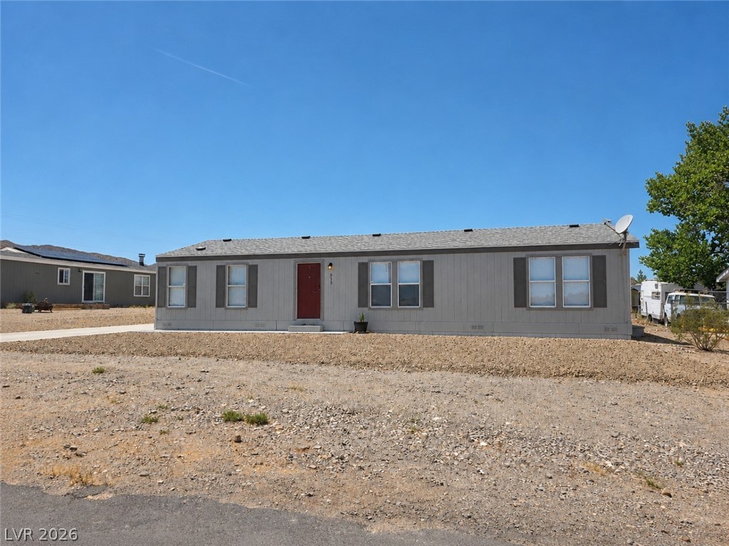 973 Bel Air Road