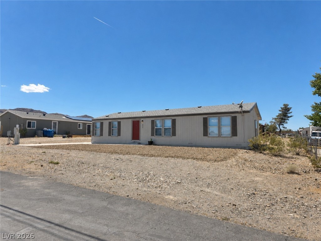 973 Bel Air Road