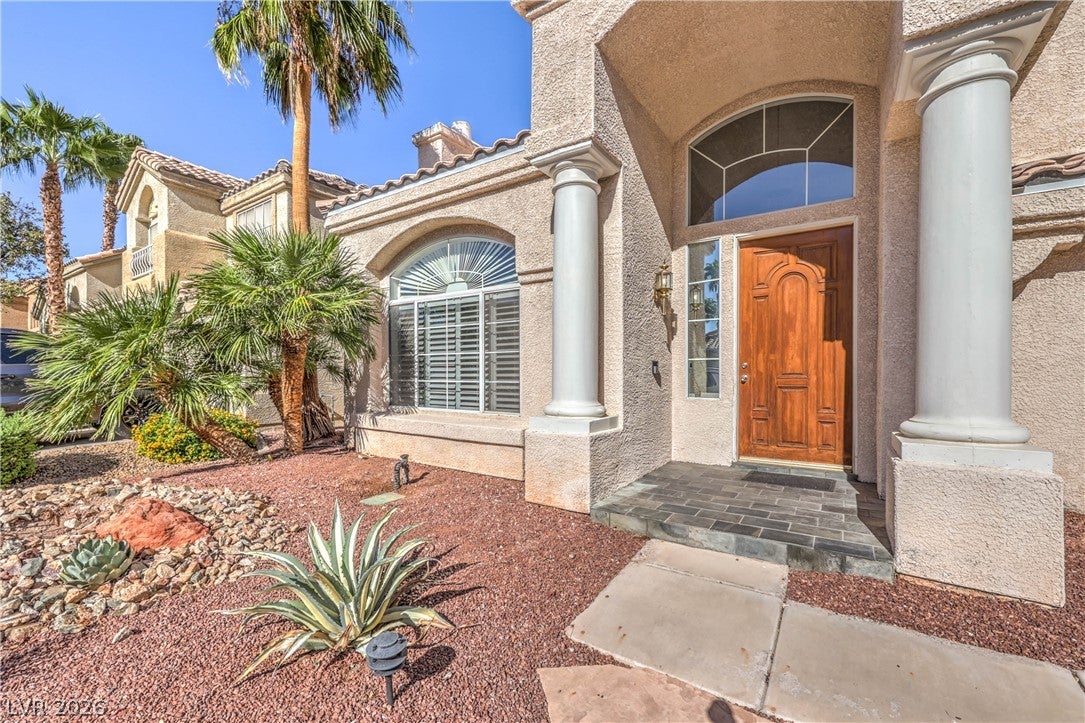 1863 Bogey Way