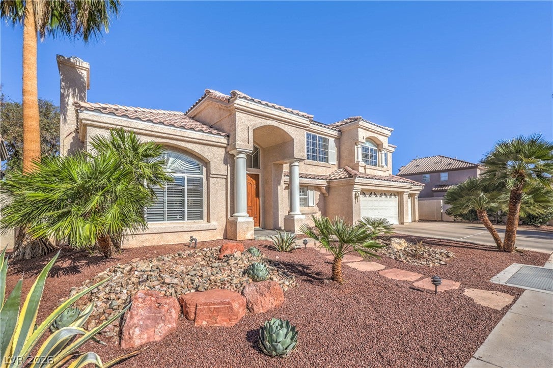 1863 Bogey Way