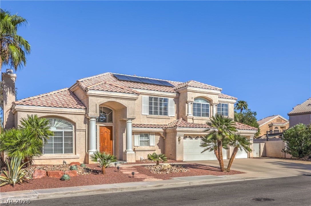1863 Bogey Way