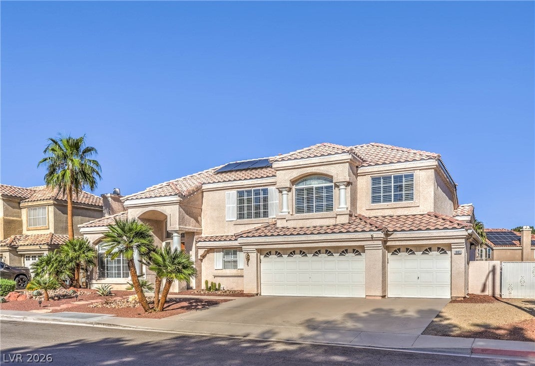 1863 Bogey Way