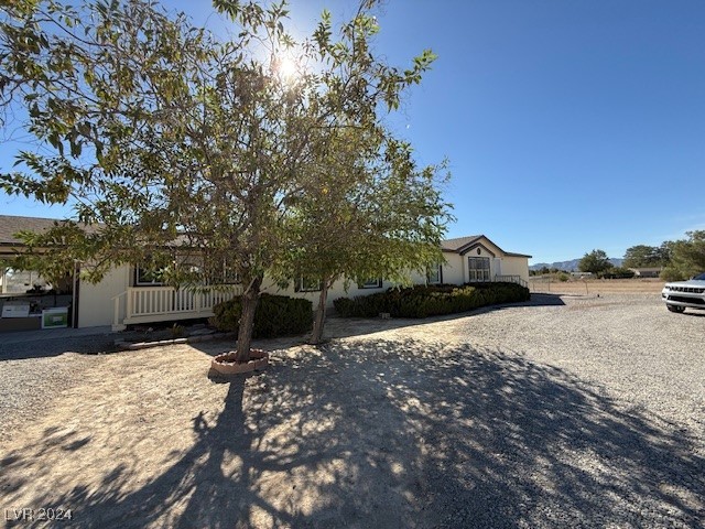 421 Mcmurray Drive, Pahrump, Nevada image 2