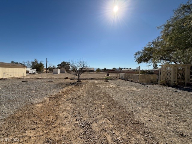 421 Mcmurray Drive, Pahrump, Nevada image 44