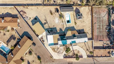 Photo of 2486 Leigh Avenue, Las Vegas, NV 89120 (MLS # 2710948)