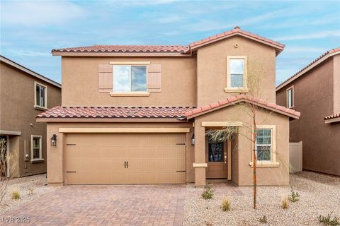 1704 Desert Path Avenue North Las Vegas NV 89032