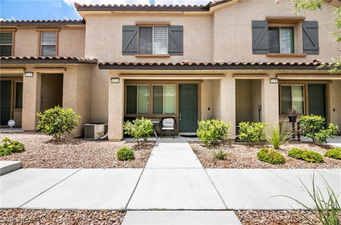 Photo of 6234 Cappadocia Street, Las Vegas, NV 89148 (MLS # 2830408)