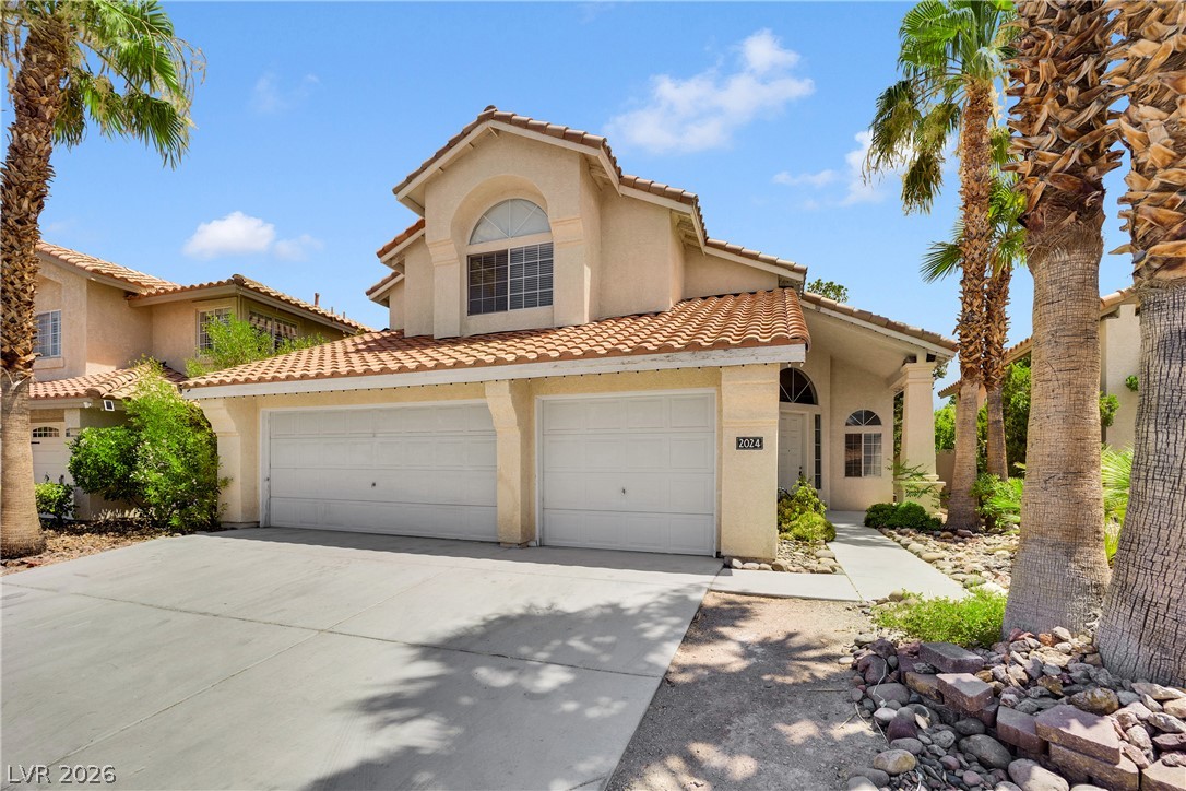 2024 Scenic Sunrise Drive